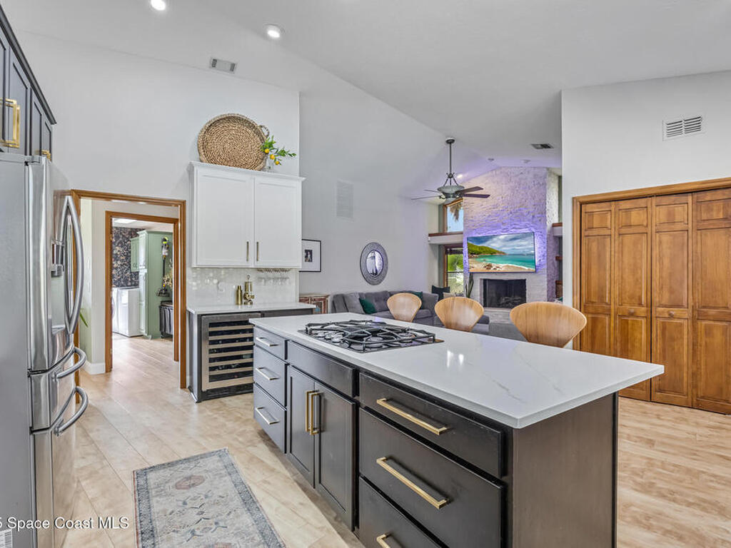 1254 Silver Lake Drive, Melbourne, FL 32940