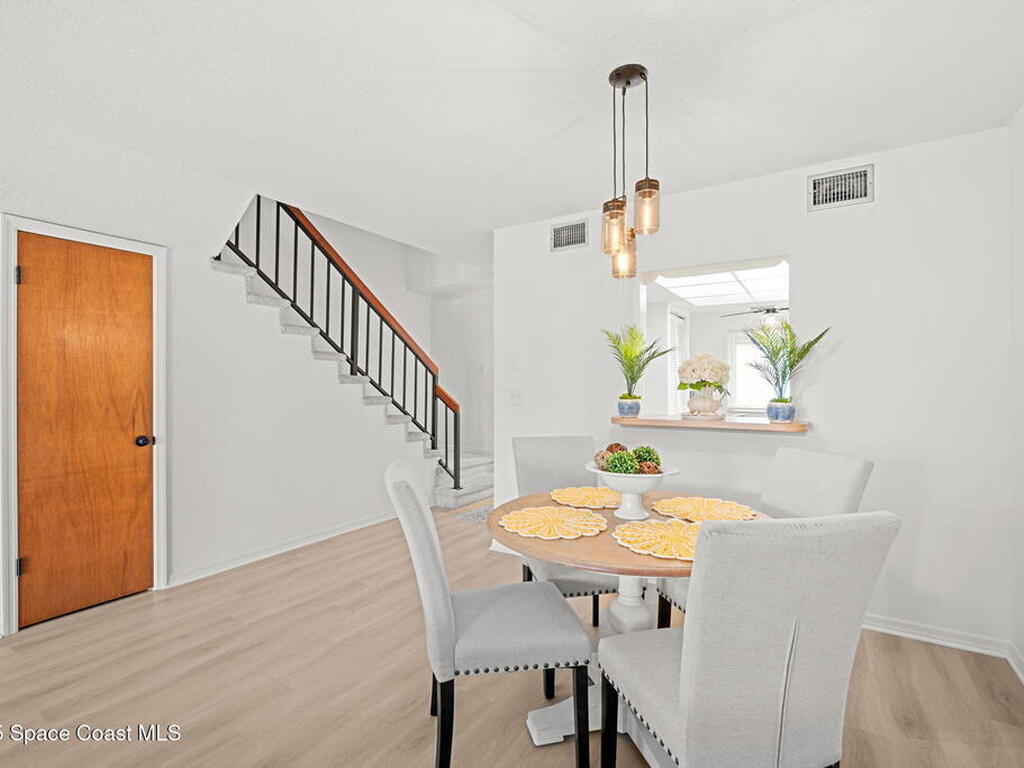 748 Palm Springs Circle, Indian Harbour Beach, FL 32937