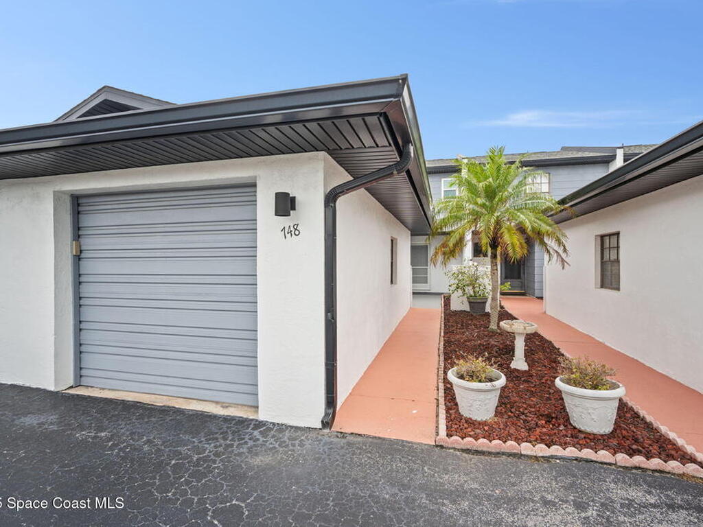 748 Palm Springs Circle, Indian Harbour Beach, FL 32937