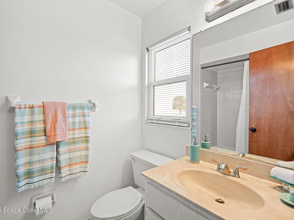 748 Palm Springs Circle, Indian Harbour Beach, FL 32937