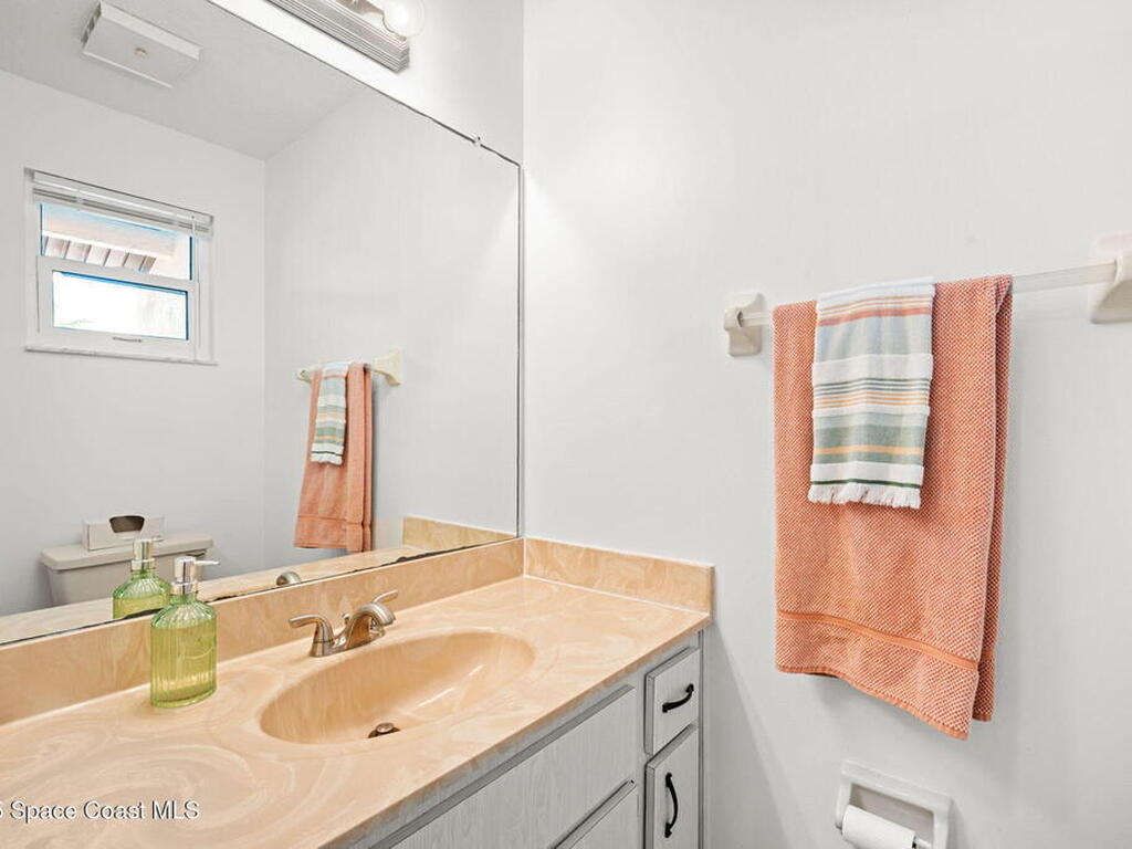 748 Palm Springs Circle, Indian Harbour Beach, FL 32937