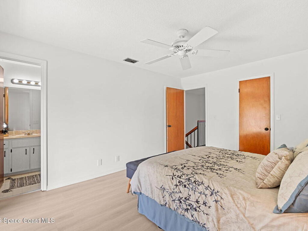 748 Palm Springs Circle, Indian Harbour Beach, FL 32937