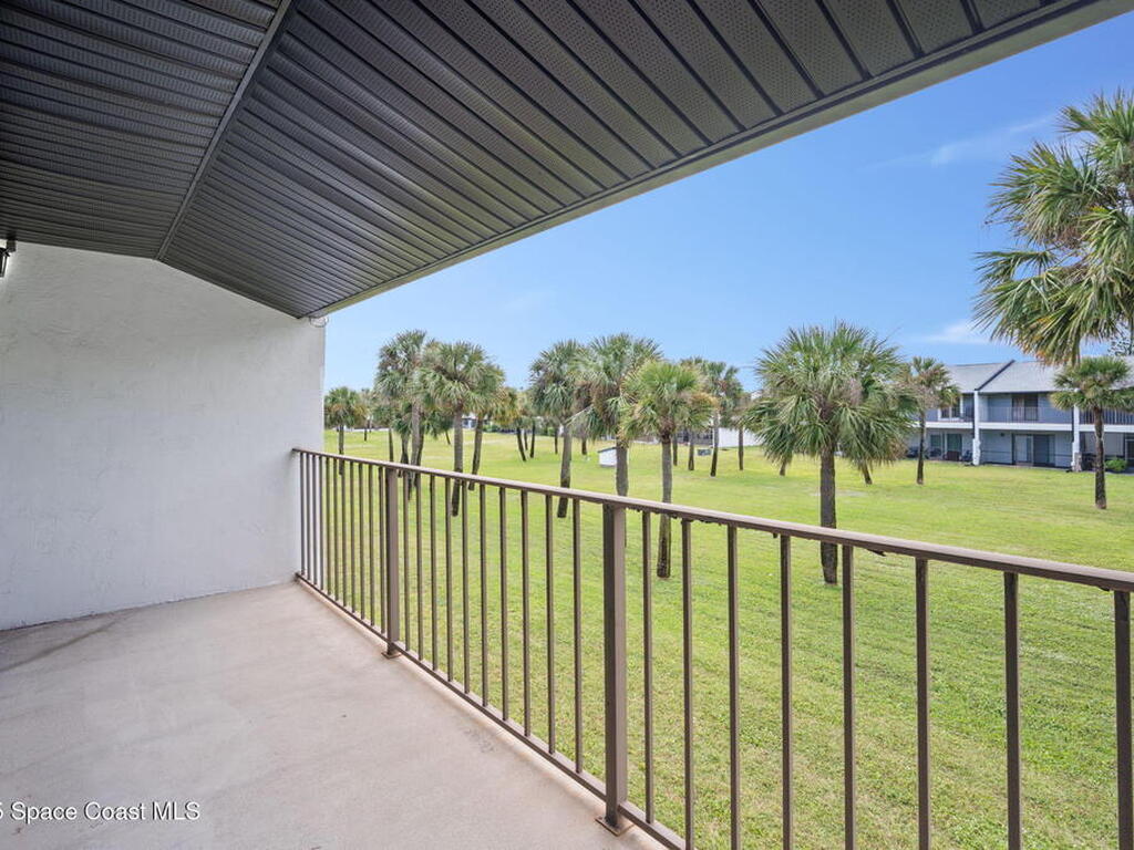 748 Palm Springs Circle, Indian Harbour Beach, FL 32937