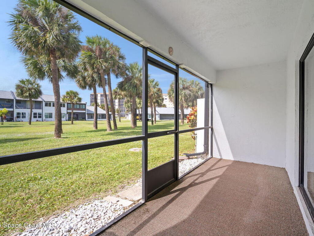 748 Palm Springs Circle, Indian Harbour Beach, FL 32937