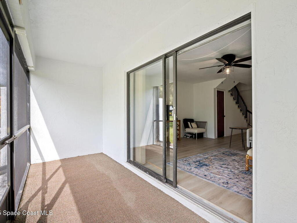 748 Palm Springs Circle, Indian Harbour Beach, FL 32937