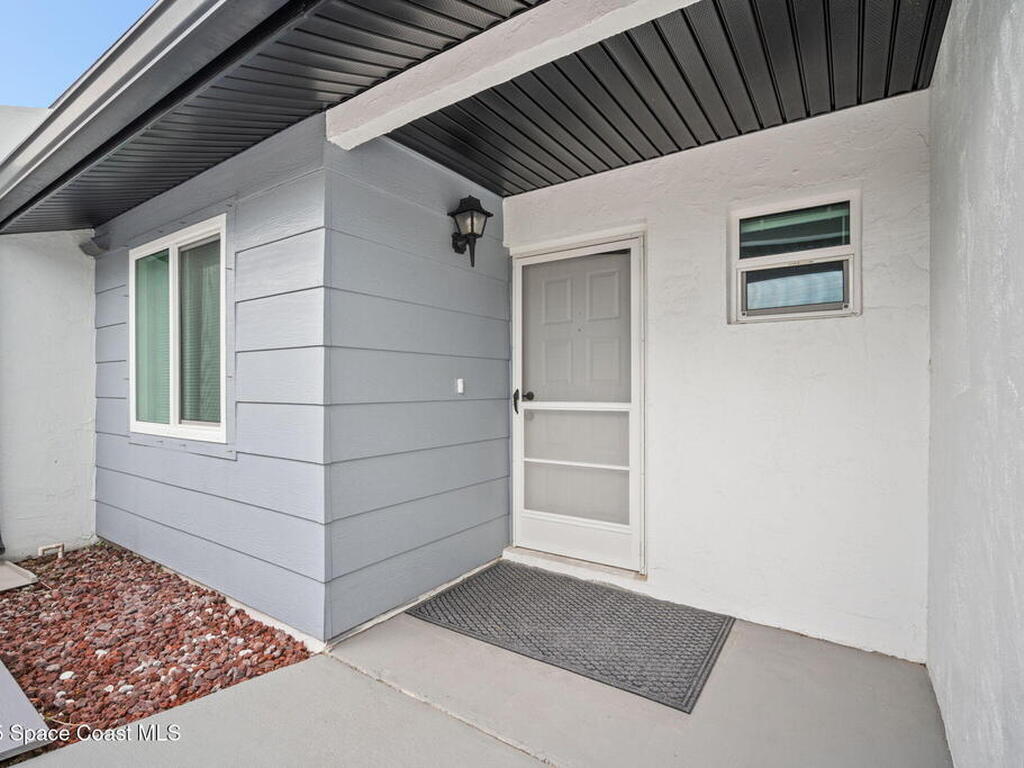 748 Palm Springs Circle, Indian Harbour Beach, FL 32937