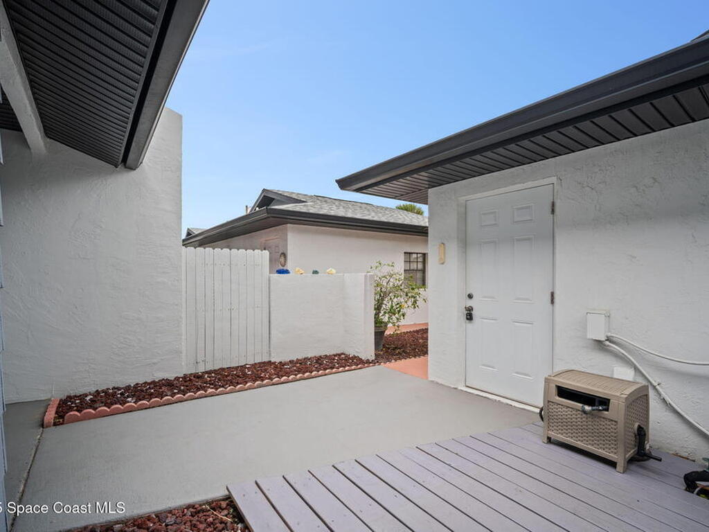 748 Palm Springs Circle, Indian Harbour Beach, FL 32937