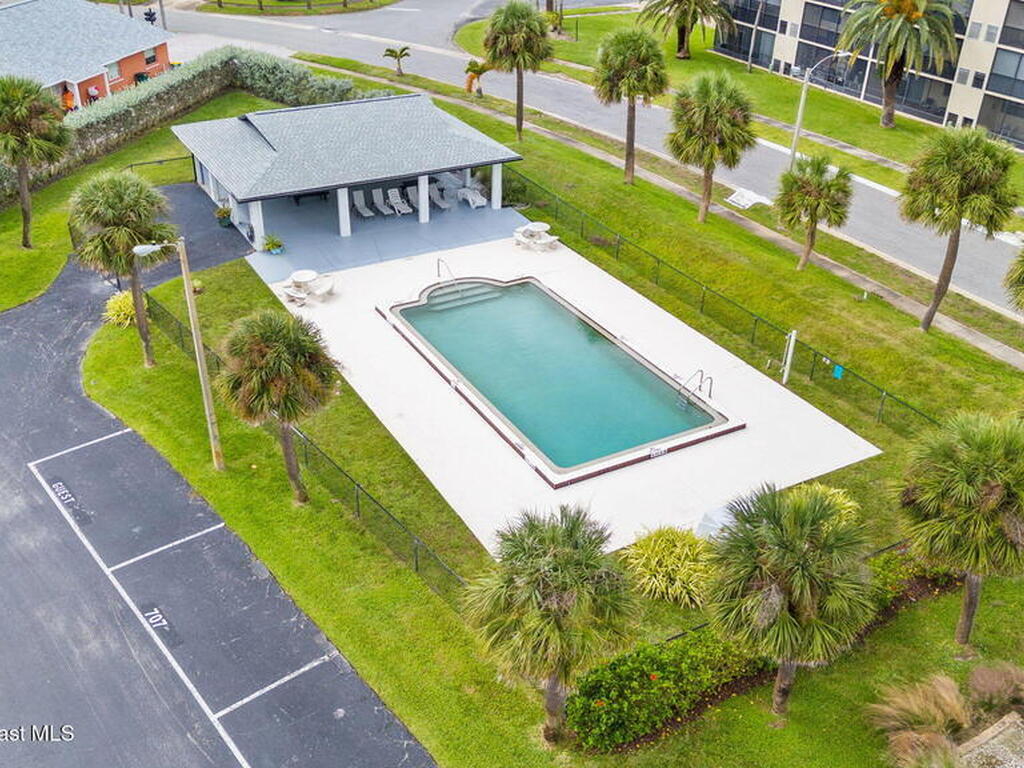 748 Palm Springs Circle, Indian Harbour Beach, FL 32937