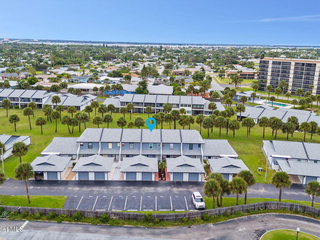 748 Palm Springs Circle, Indian Harbour Beach, FL 32937