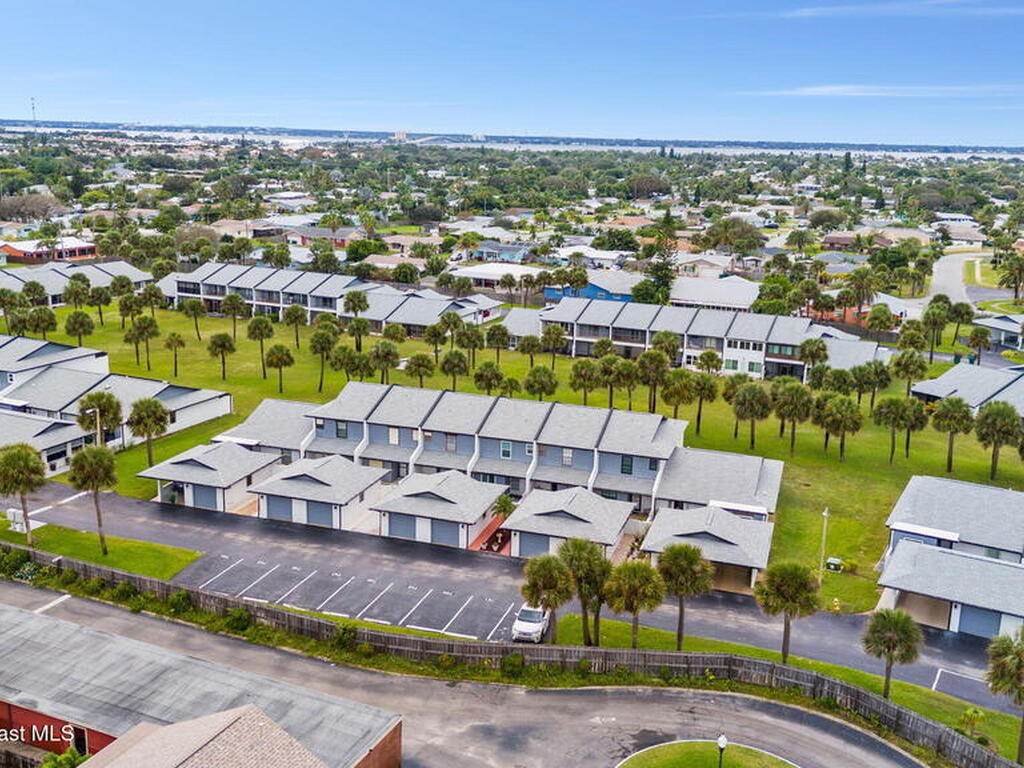 748 Palm Springs Circle, Indian Harbour Beach, FL 32937