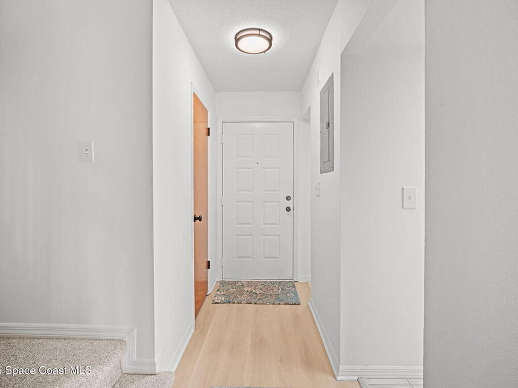 748 Palm Springs Circle, Indian Harbour Beach, FL 32937