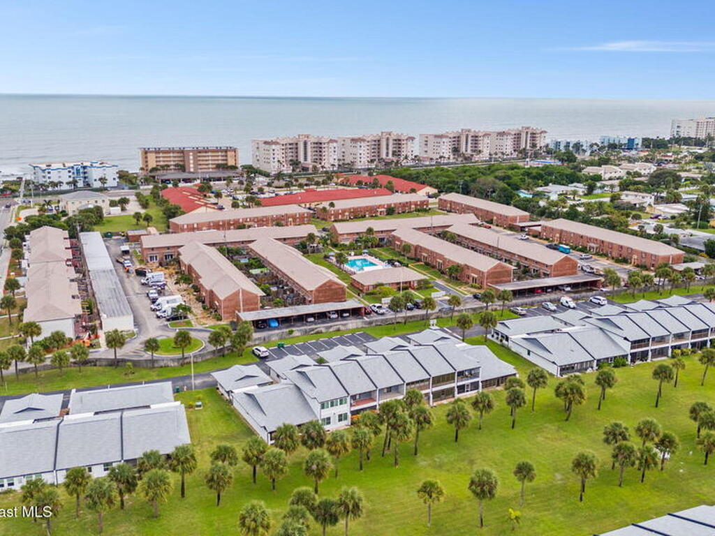 748 Palm Springs Circle, Indian Harbour Beach, FL 32937