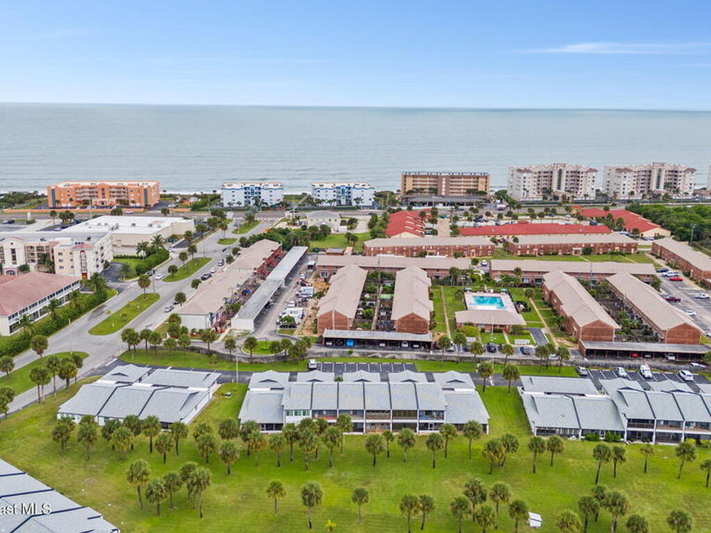 748 Palm Springs Circle, Indian Harbour Beach, FL 32937