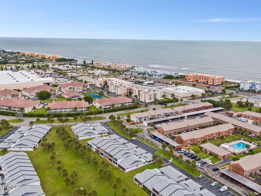 748 Palm Springs Circle, Indian Harbour Beach, FL 32937