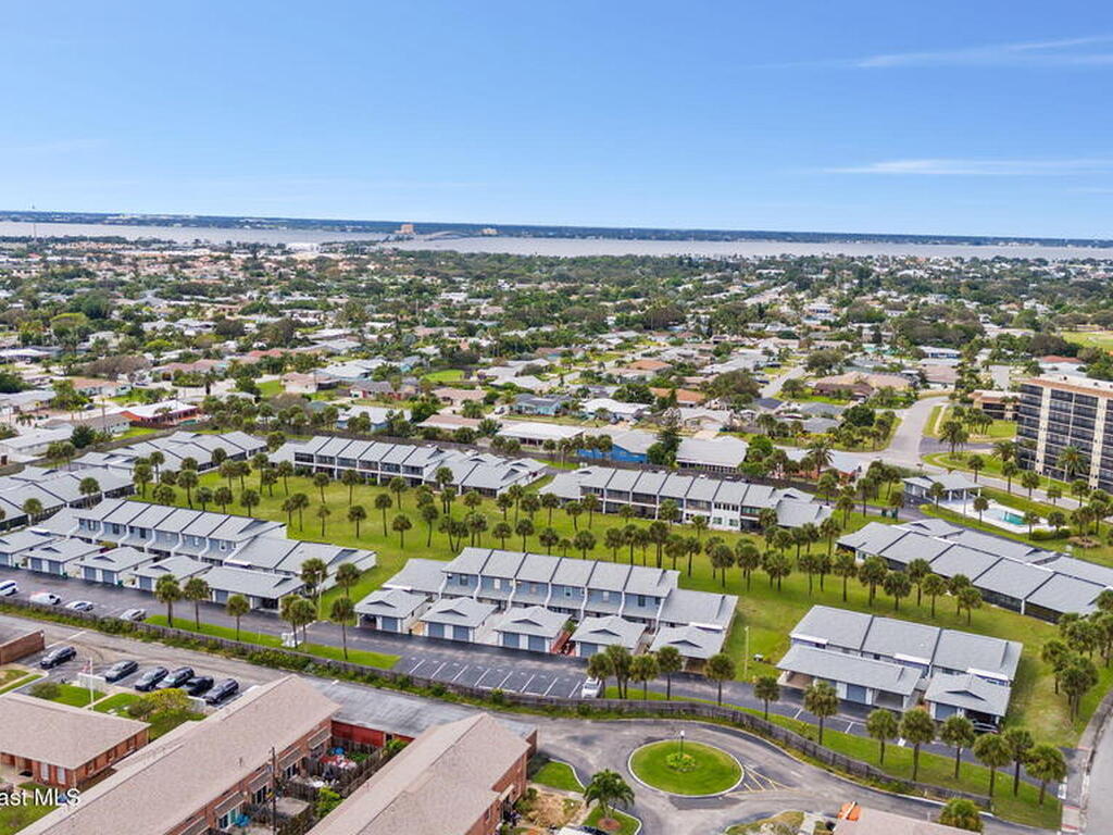 748 Palm Springs Circle, Indian Harbour Beach, FL 32937