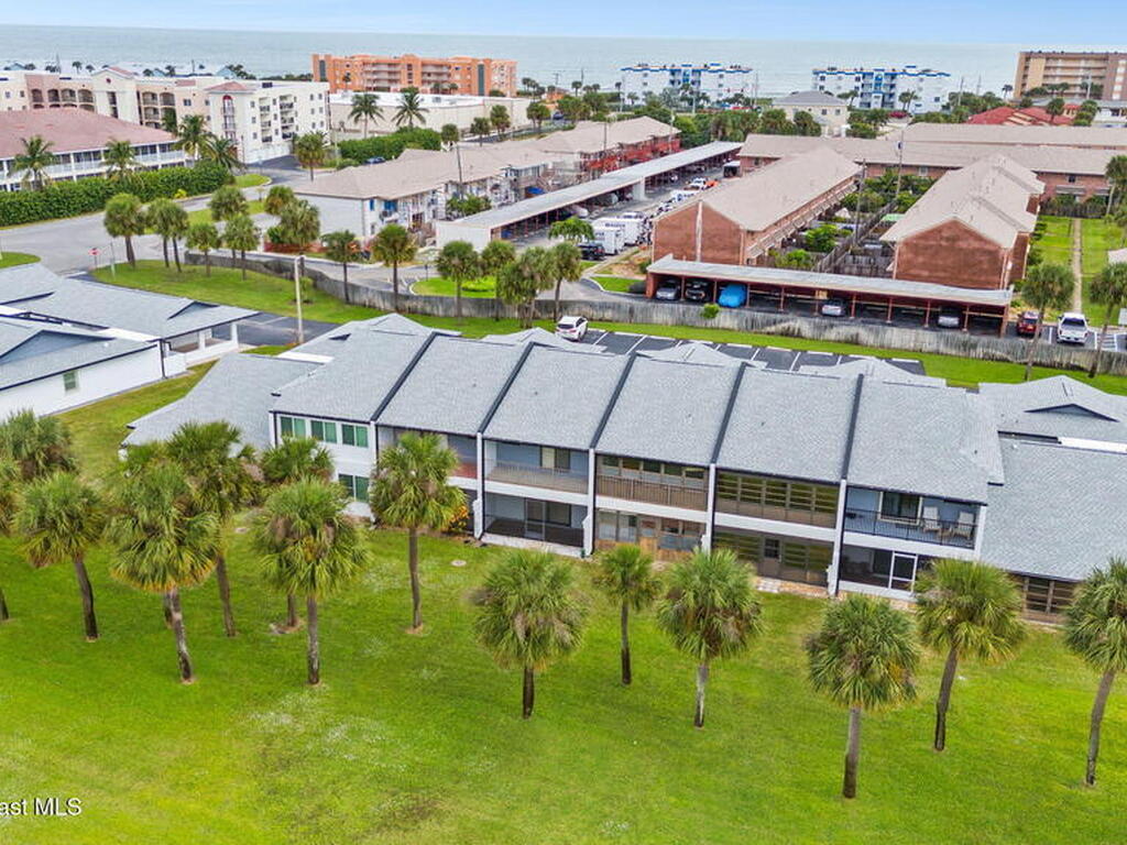 748 Palm Springs Circle, Indian Harbour Beach, FL 32937