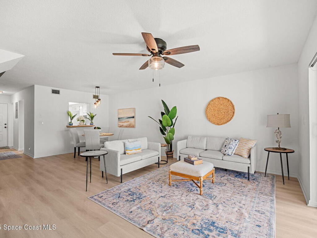 748 Palm Springs Circle, Indian Harbour Beach, FL 32937