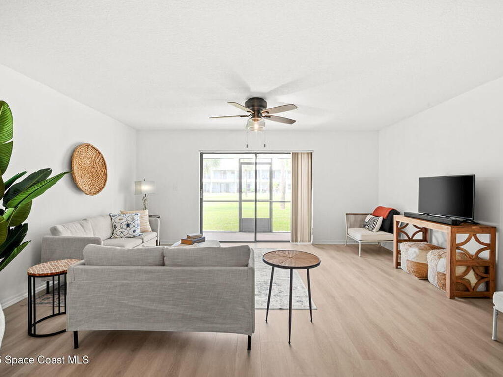 748 Palm Springs Circle, Indian Harbour Beach, FL 32937