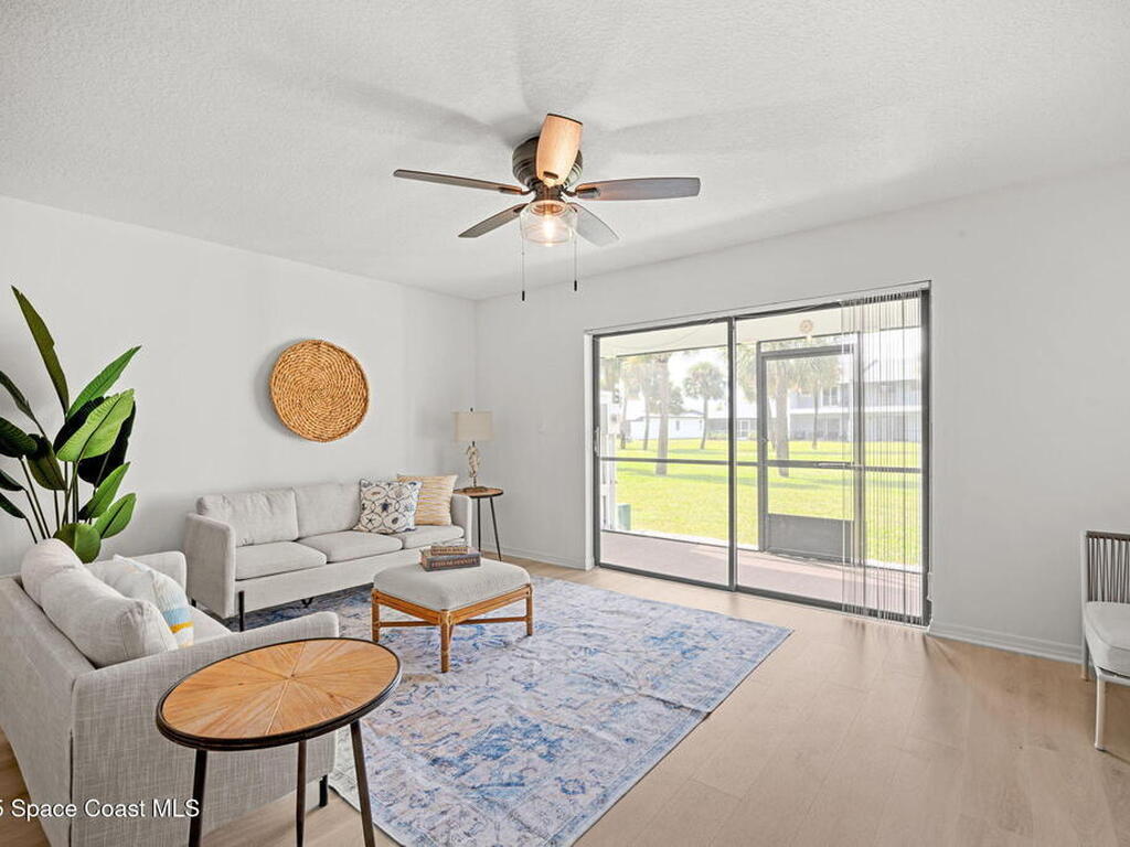 748 Palm Springs Circle, Indian Harbour Beach, FL 32937