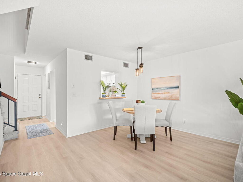 748 Palm Springs Circle, Indian Harbour Beach, FL 32937