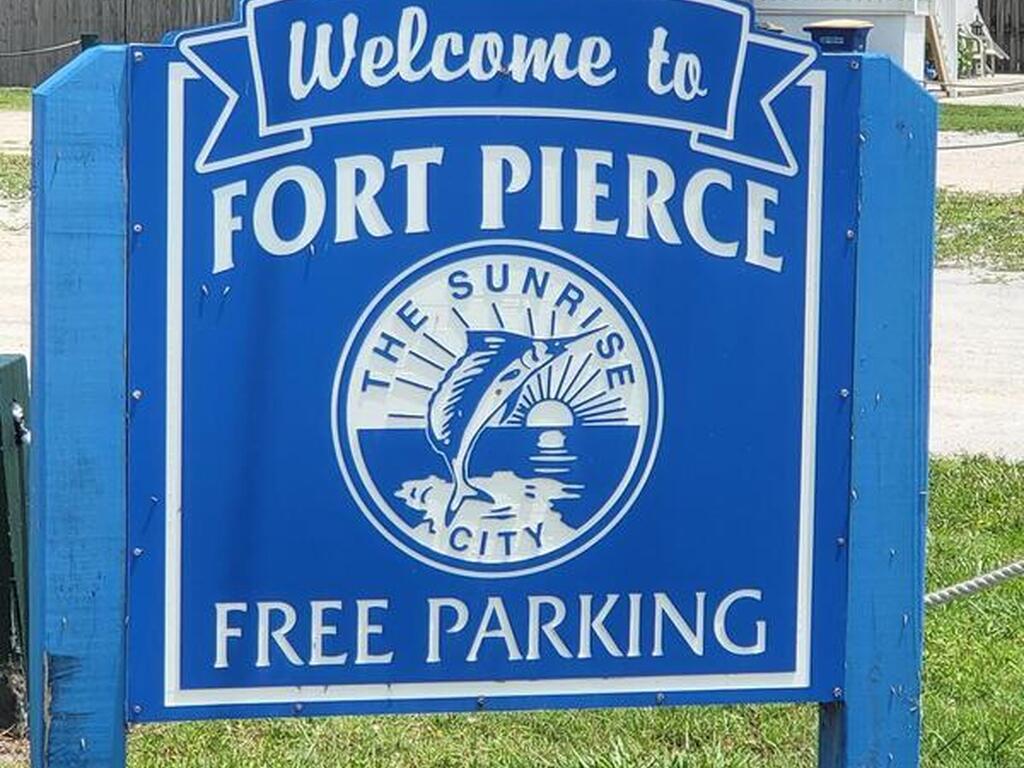 1770 Coral Circle, Fort Pierce, FL 34949