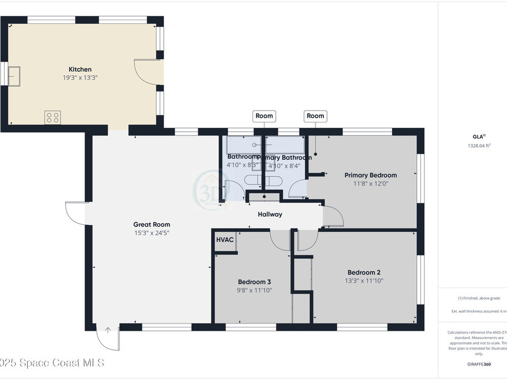 1770 Coral Circle, Fort Pierce, FL 34949
