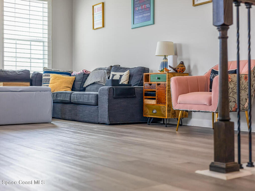 6765 Canterbridge Drive, Vero Beach, FL 32967