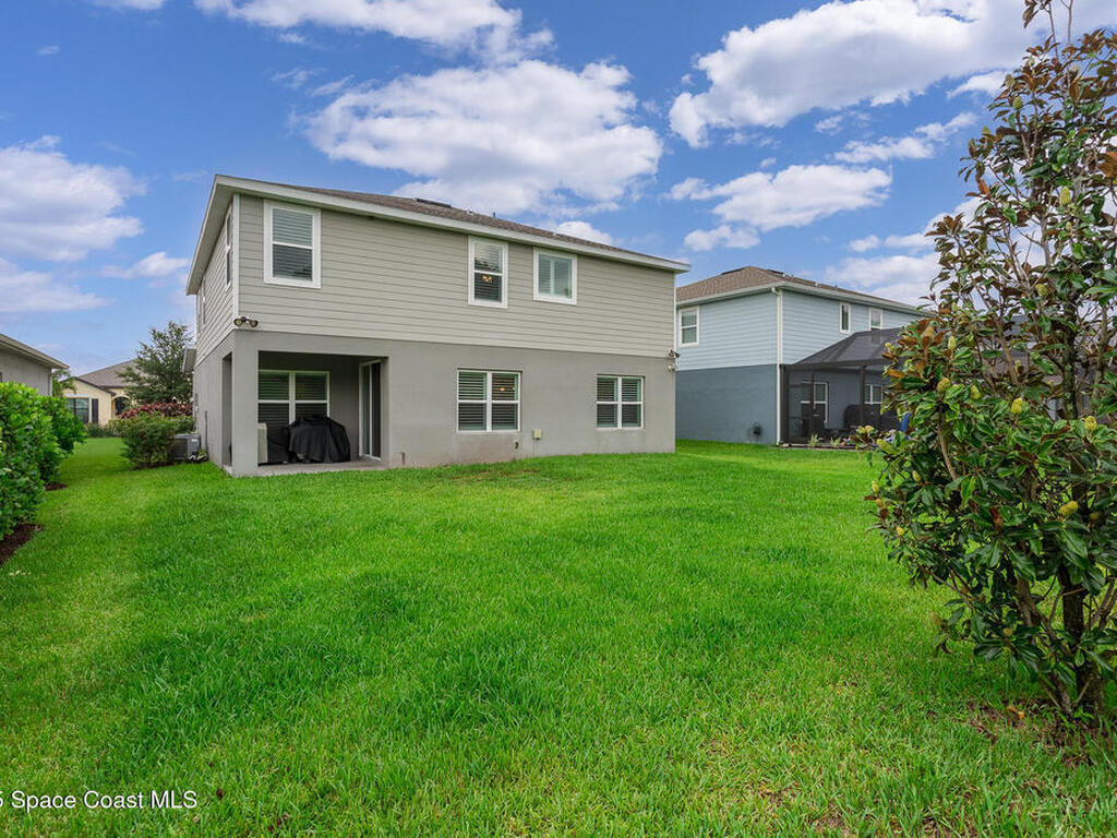 6765 Canterbridge Drive, Vero Beach, FL 32967