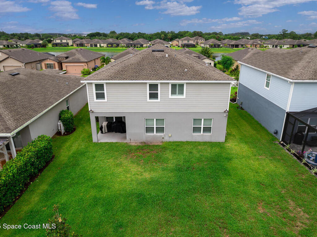 6765 Canterbridge Drive, Vero Beach, FL 32967