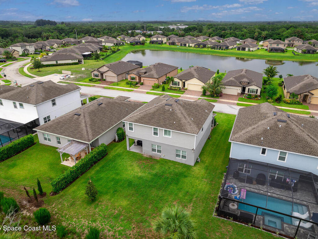 6765 Canterbridge Drive, Vero Beach, FL 32967