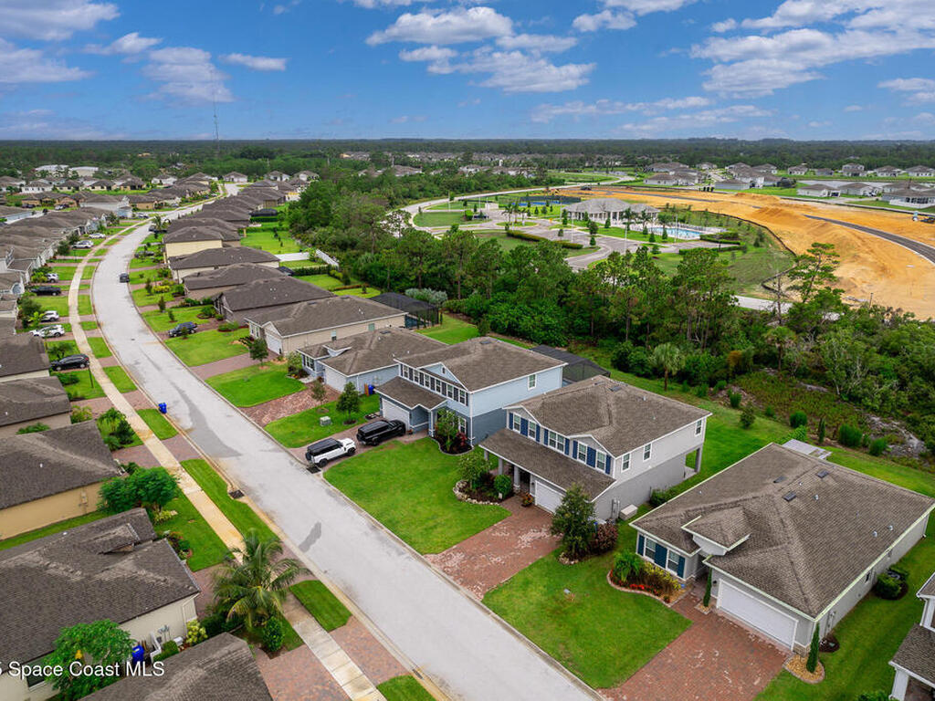 6765 Canterbridge Drive, Vero Beach, FL 32967