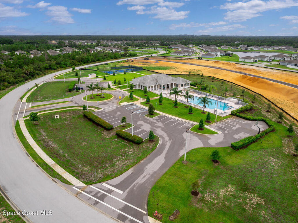 6765 Canterbridge Drive, Vero Beach, FL 32967