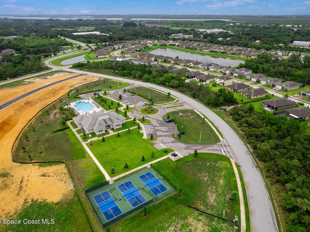 6765 Canterbridge Drive, Vero Beach, FL 32967