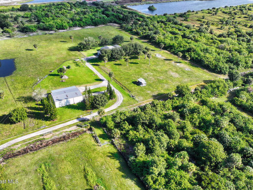 9225 Private Lane, Palm Bay, FL 32909