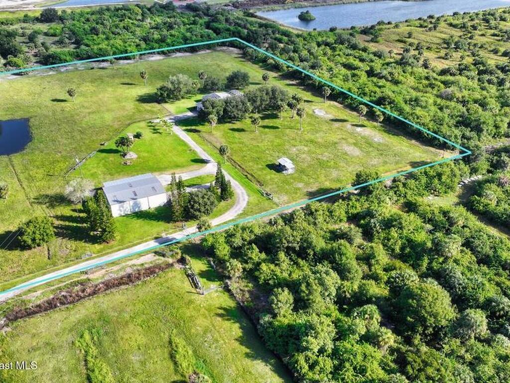 9225 Private Lane, Palm Bay, FL 32909