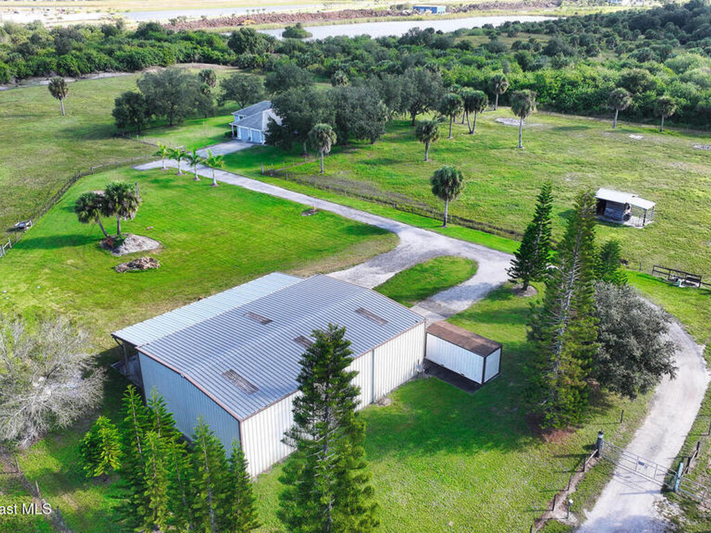 9225 Private Lane, Palm Bay, FL 32909