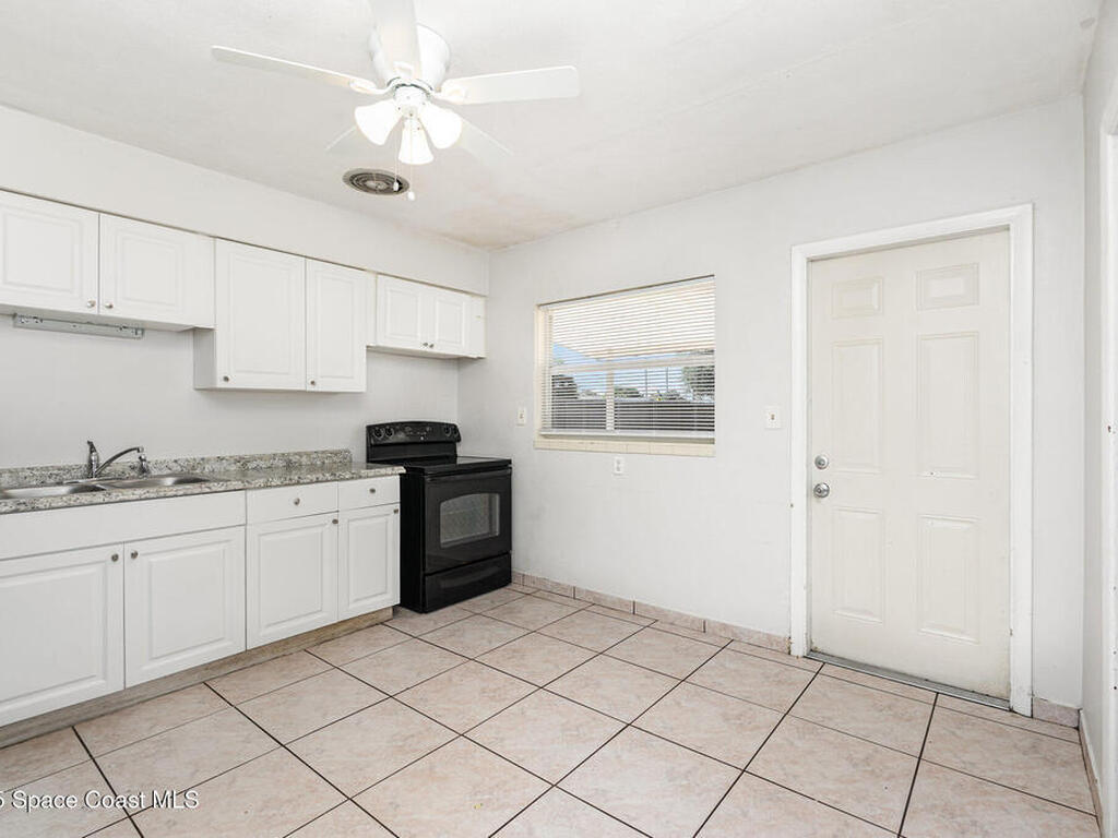 600 Hickory Street, Melbourne, FL 32901