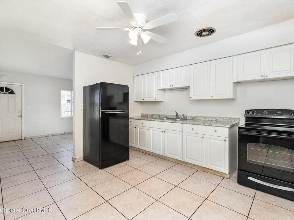 600 Hickory Street, Melbourne, FL 32901