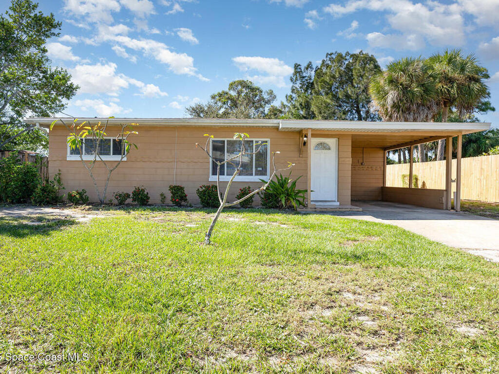 600 Hickory Street, Melbourne, FL 32901