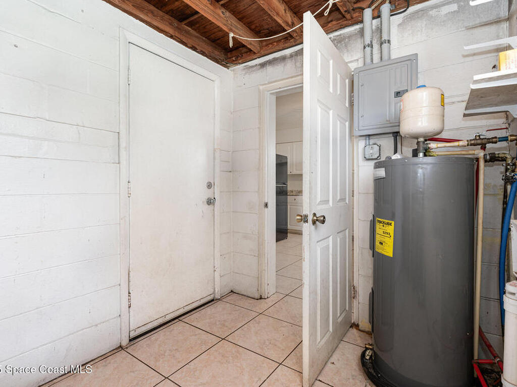 600 Hickory Street, Melbourne, FL 32901