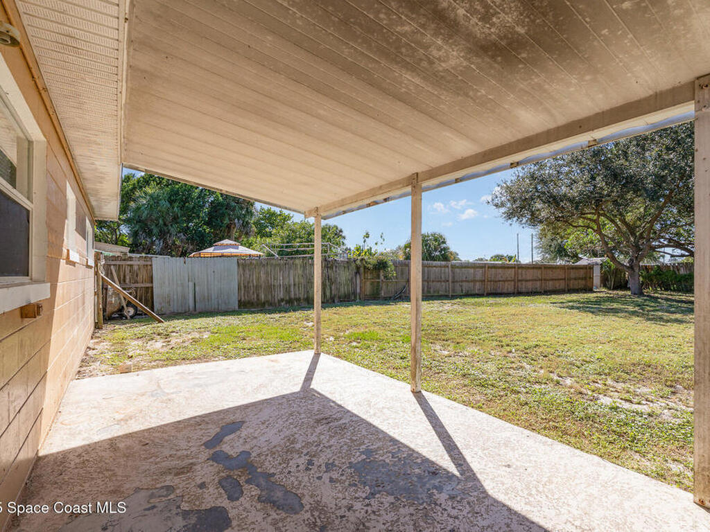 600 Hickory Street, Melbourne, FL 32901