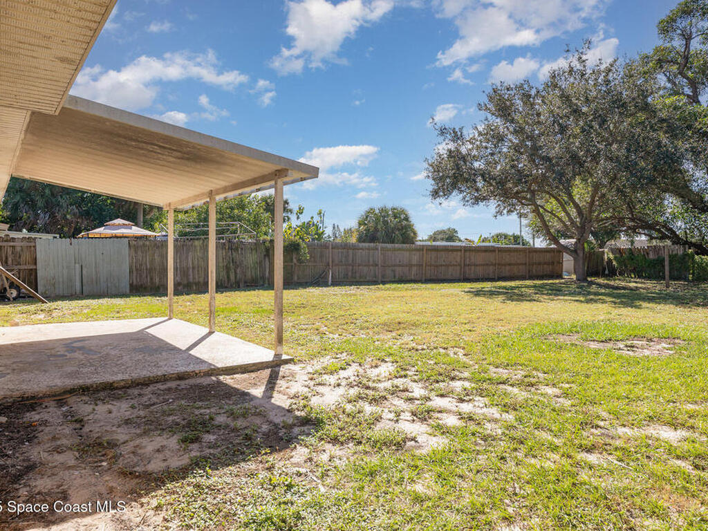 600 Hickory Street, Melbourne, FL 32901