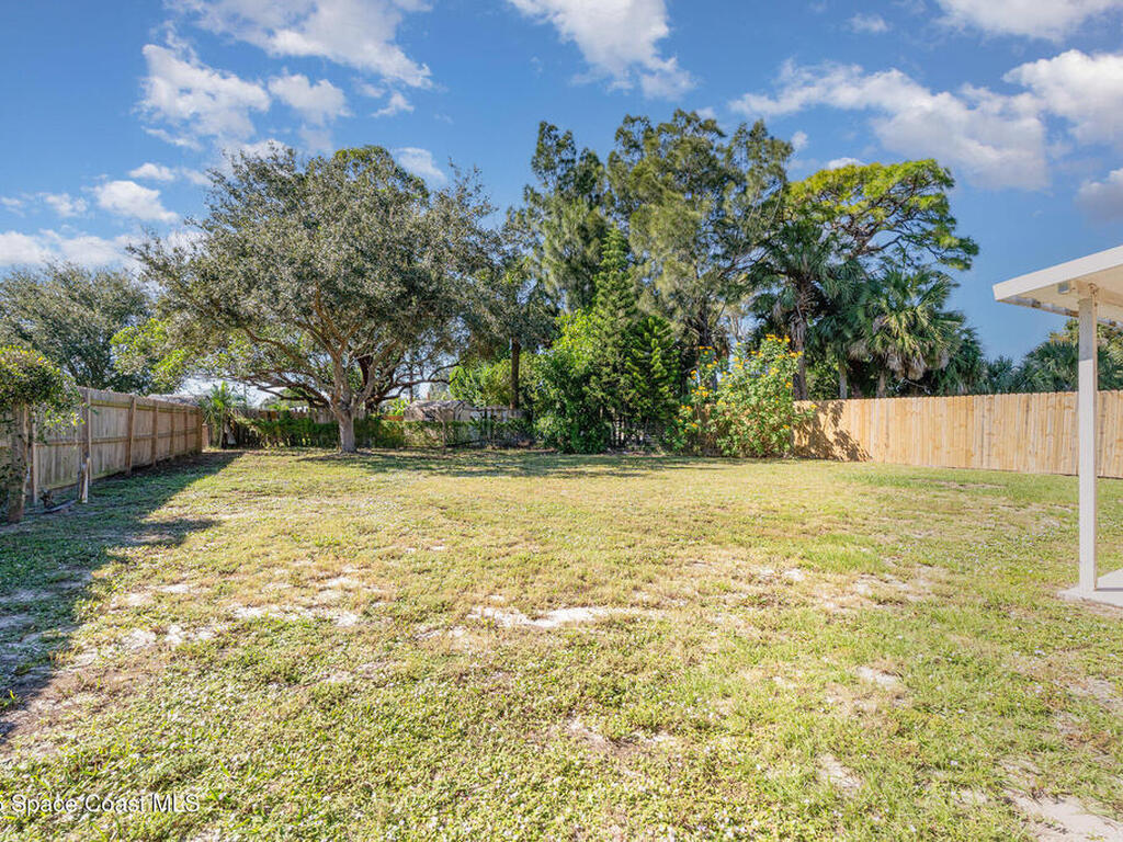 600 Hickory Street, Melbourne, FL 32901