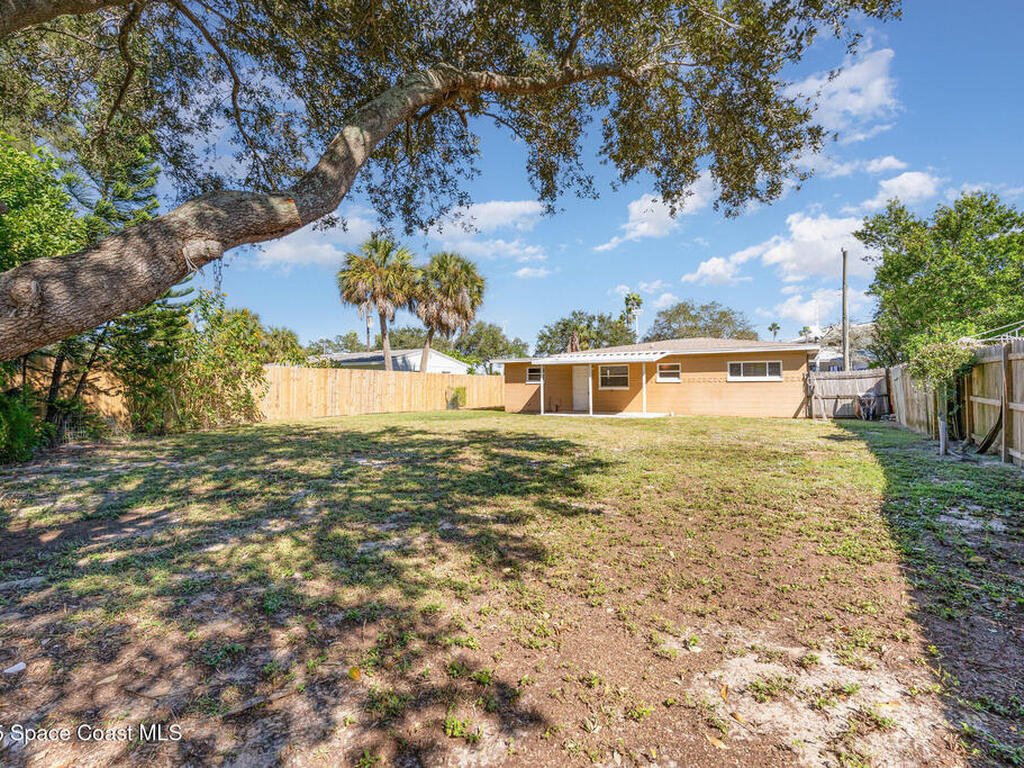 600 Hickory Street, Melbourne, FL 32901