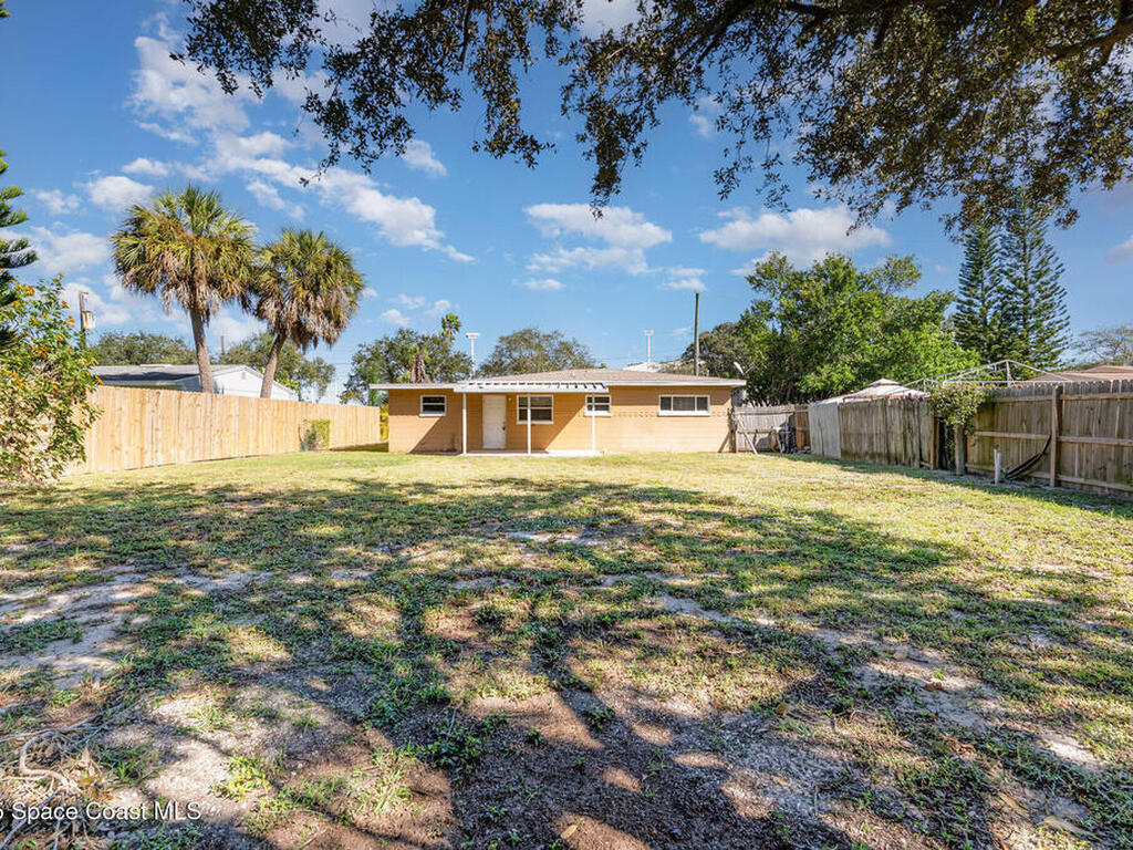 600 Hickory Street, Melbourne, FL 32901