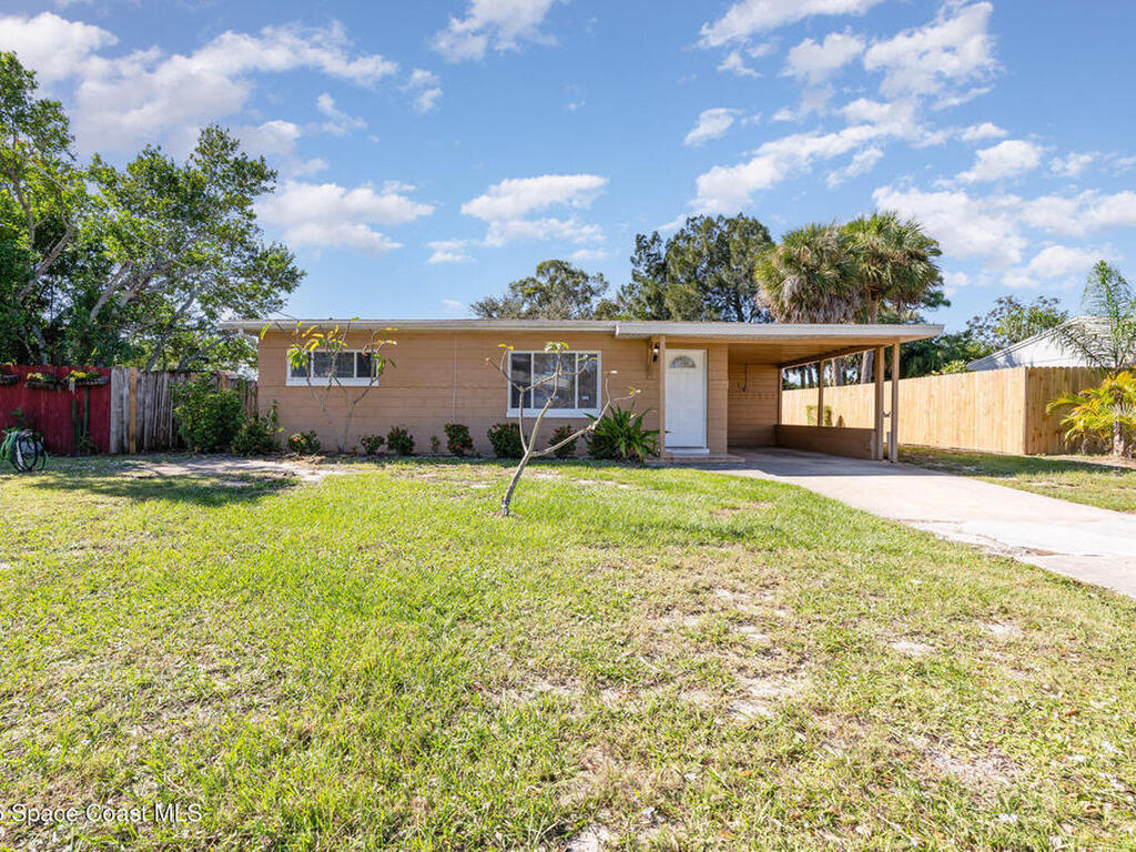 600 Hickory Street, Melbourne, FL 32901