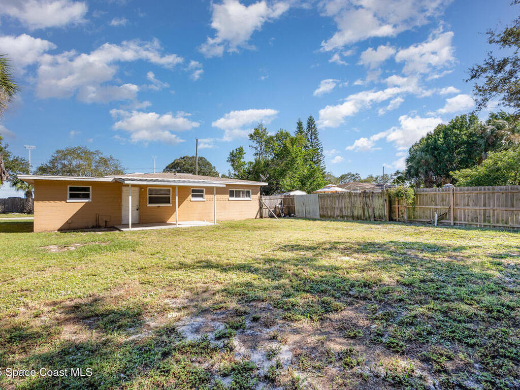 600 Hickory Street, Melbourne, FL 32901