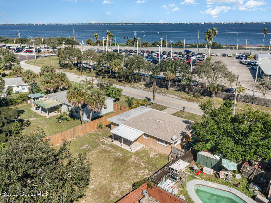 600 Hickory Street, Melbourne, FL 32901