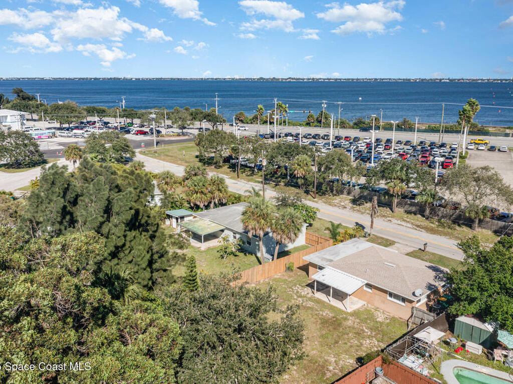 600 Hickory Street, Melbourne, FL 32901