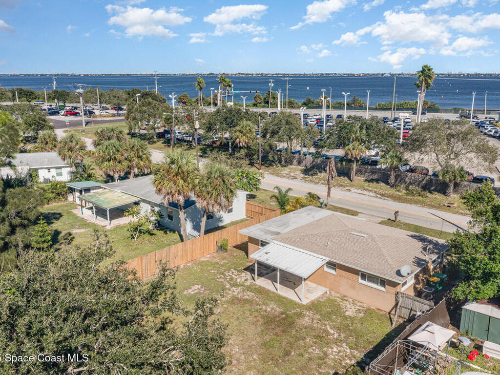 600 Hickory Street, Melbourne, FL 32901